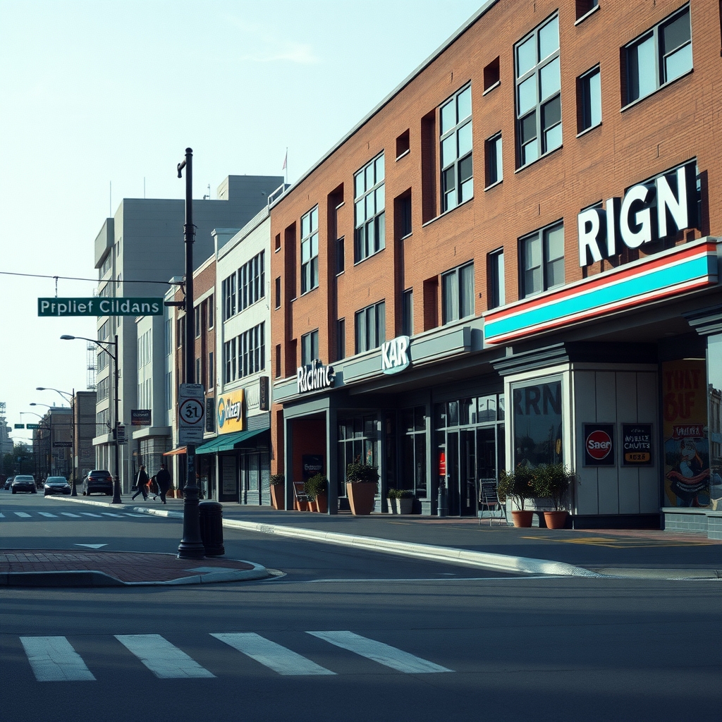 Public Ring — PublicRing.com · Default